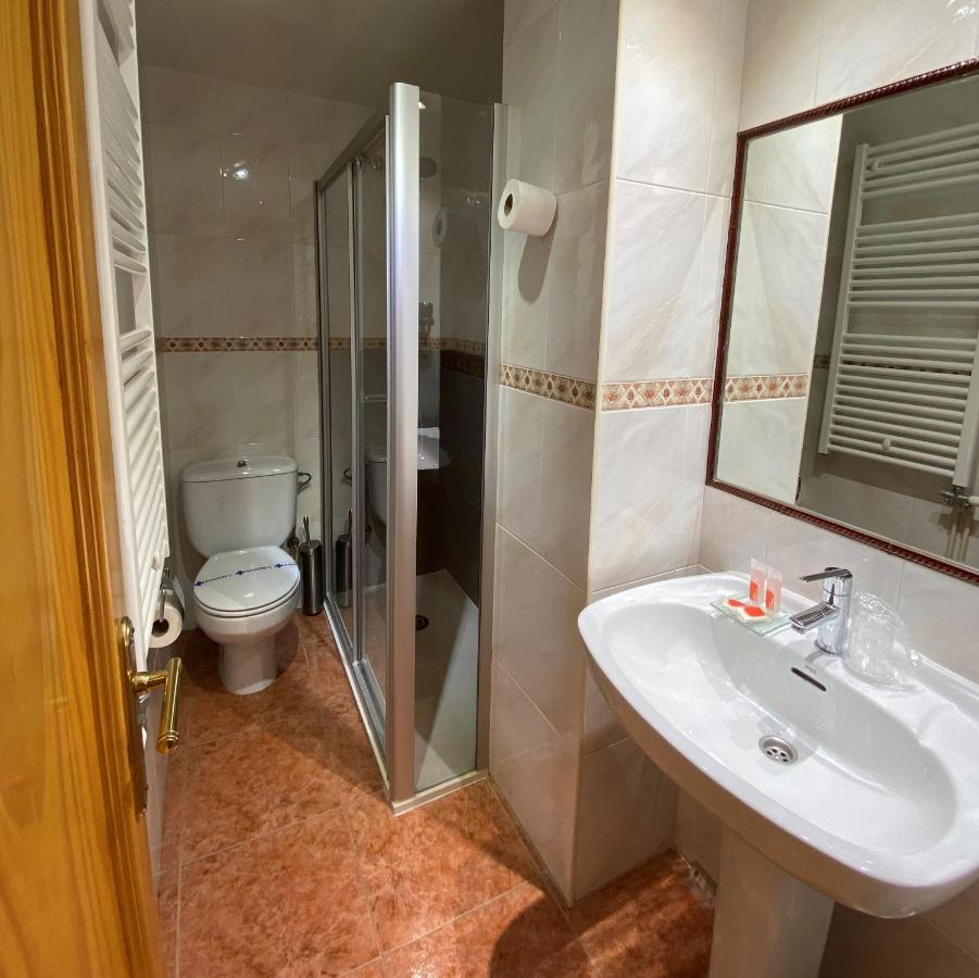 Hotel Casa Custodio La Puebla de Roda Ngoại thất bức ảnh