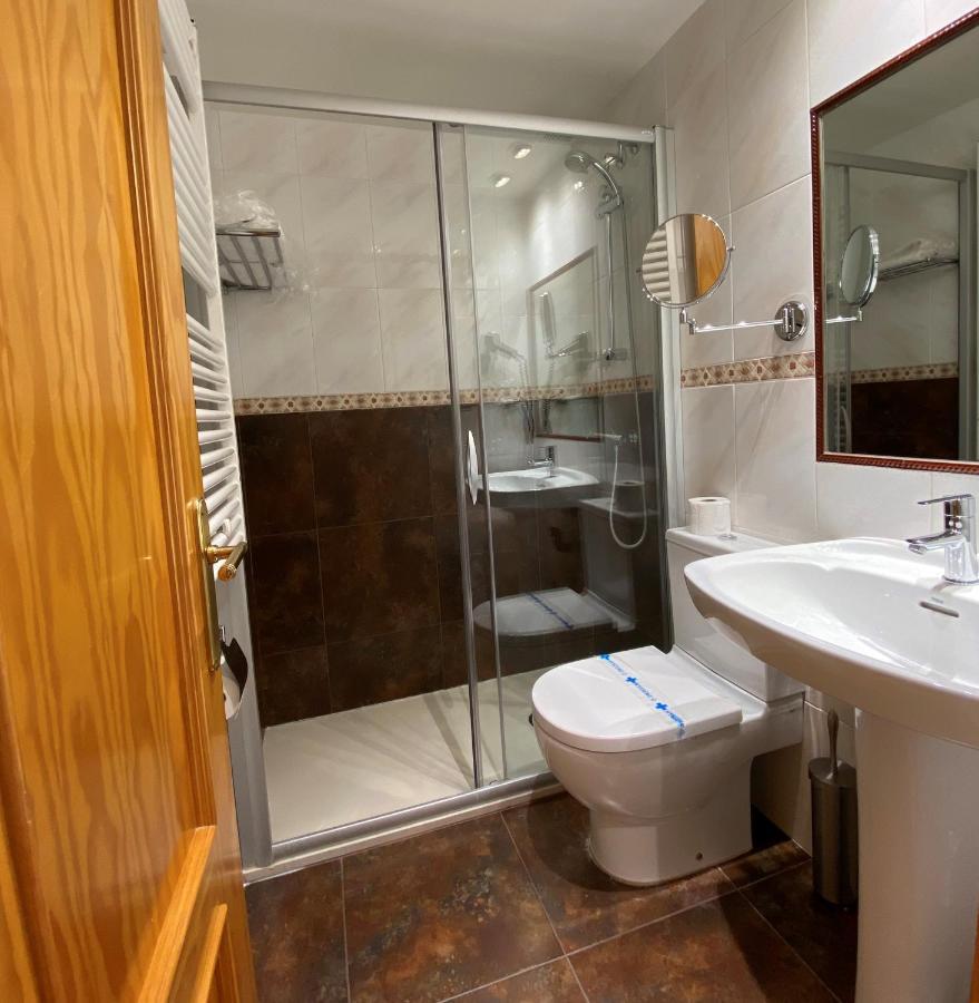 Hotel Casa Custodio La Puebla de Roda Ngoại thất bức ảnh