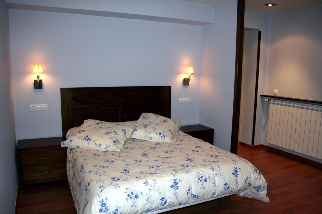 Hotel Casa Custodio La Puebla de Roda Phòng bức ảnh
