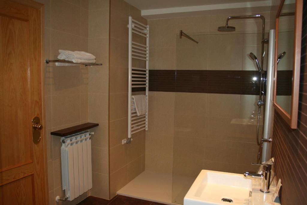 Hotel Casa Custodio La Puebla de Roda Phòng bức ảnh