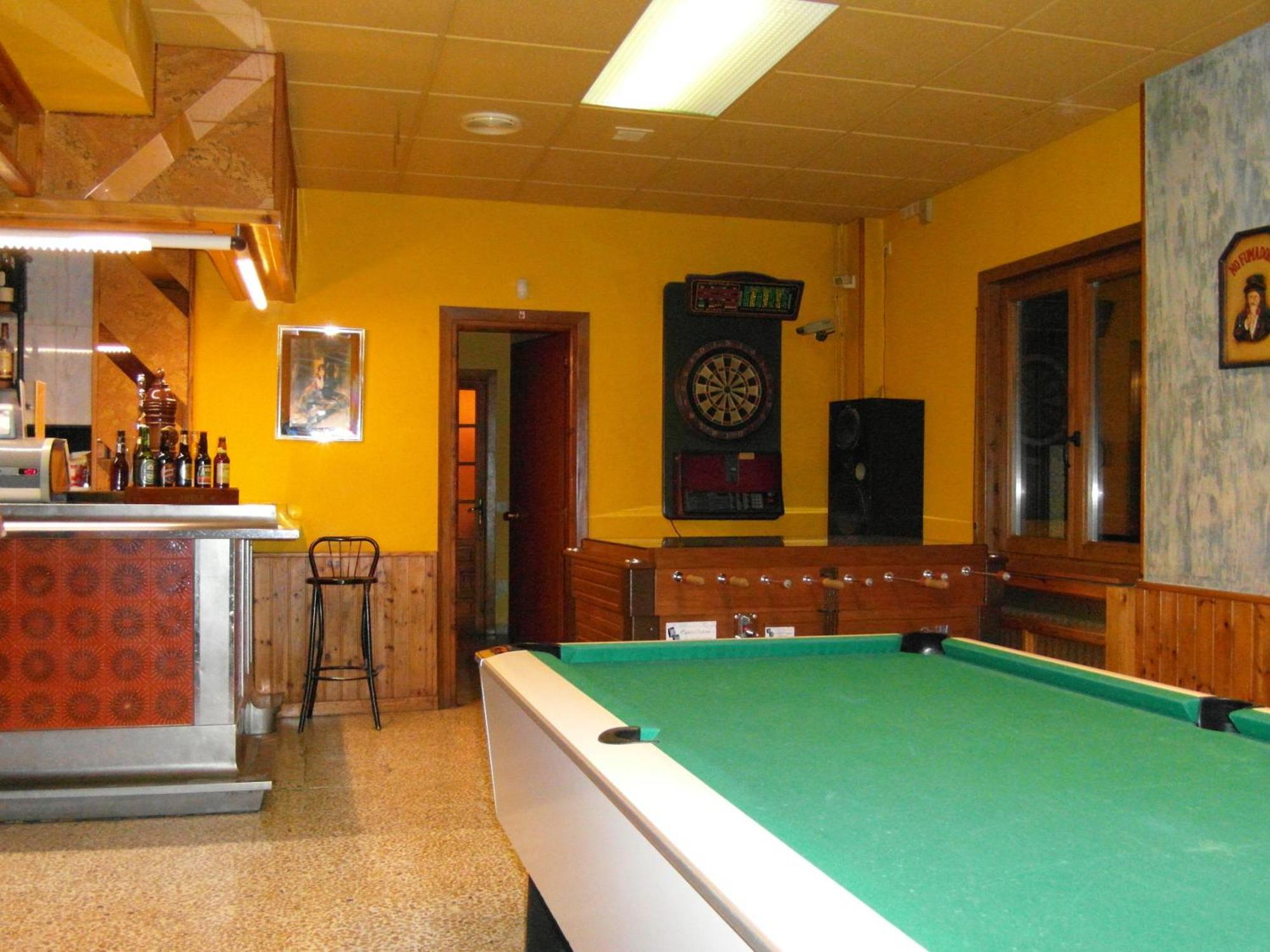 Hotel Casa Custodio La Puebla de Roda Ngoại thất bức ảnh