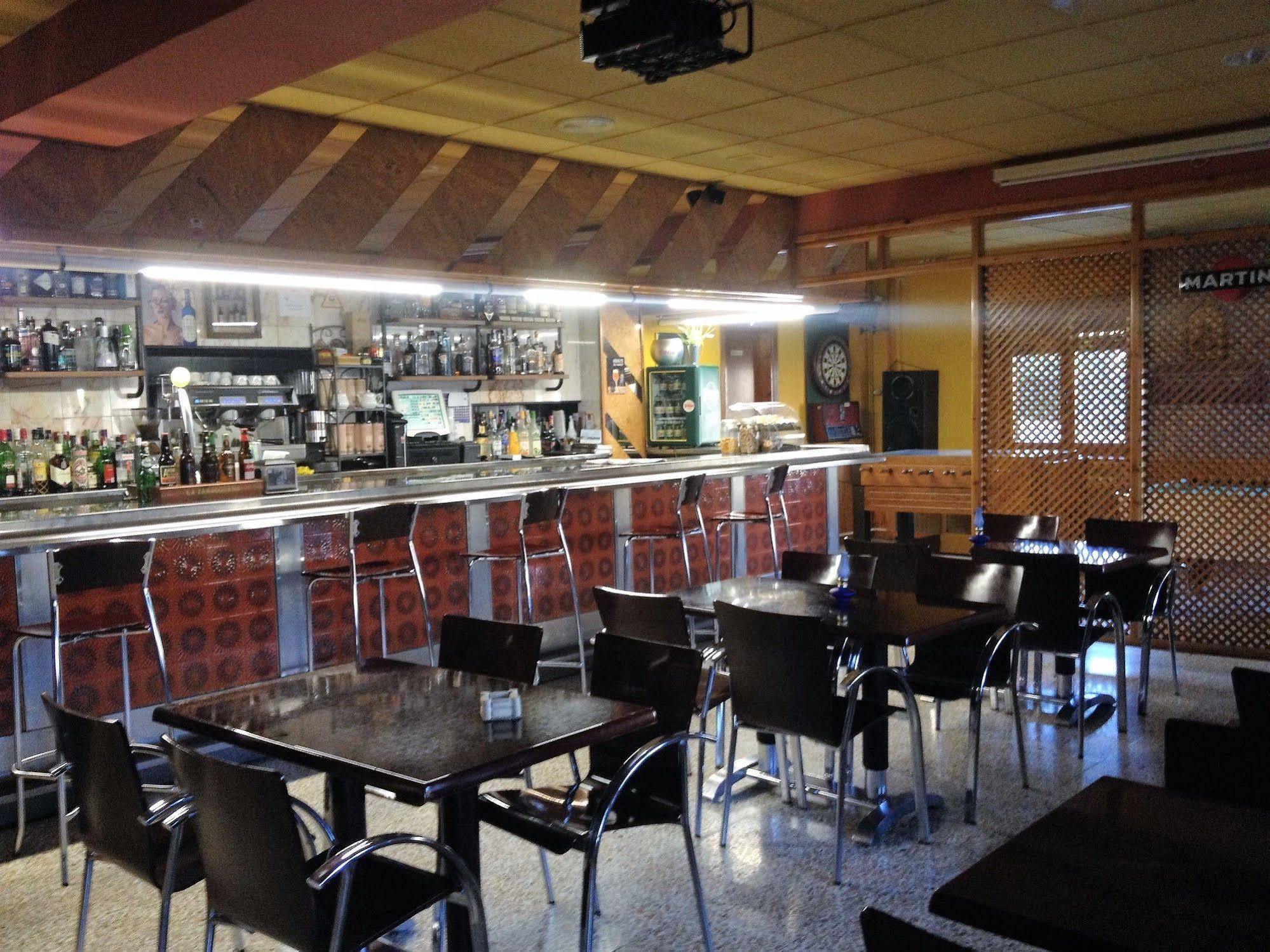 Hotel Casa Custodio La Puebla de Roda Ngoại thất bức ảnh
